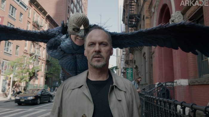Birdman