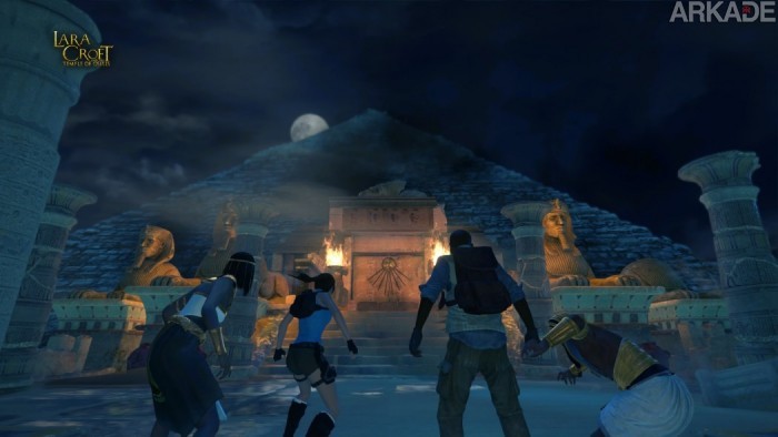 Lara Croft and the Temple of Osiris_31