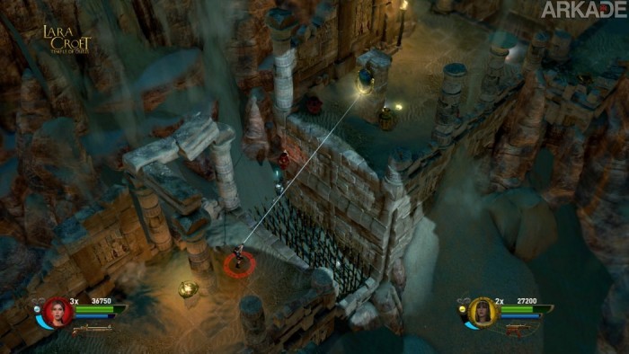 Lara Croft and the Temple of Osiris_57