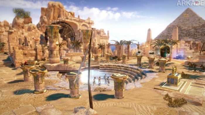 Lara Croft and the Temple of Osiris_76