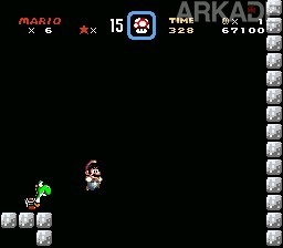 Creepypasta Arkade: A insanidade por trás do hack de Super Mario World