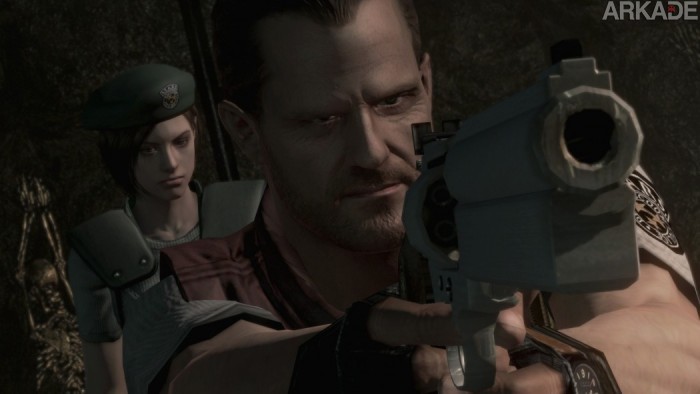 Lançamentos da semana: Resident Evil HD, Citizens of Earth, Blackguards 2 e mais
