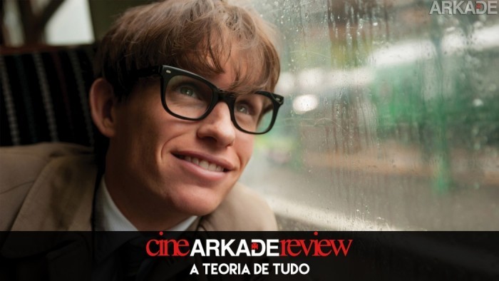 Review - Theory of Everything
