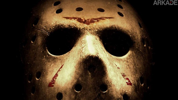 Quem vai ser o Jason? Sexta-Feira 13 ganhará jogo multiplayer no estilo de Evolve