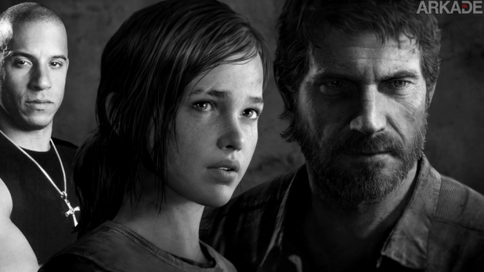 Fã cria final alternativo de The Last of Us e criador reconhece que é melhor que o original