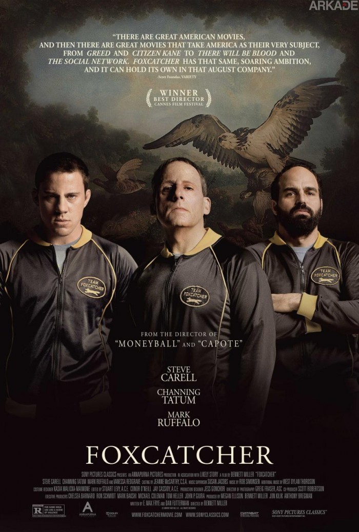 foxcatcher-poster