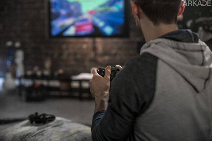 Razer lançará no Brasil seu console que roda jogos Android e fará streaming do PC