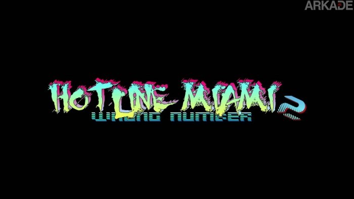 Hotline Miami 2: Wrong Number é banido na Austrália por cena de estupro implícito