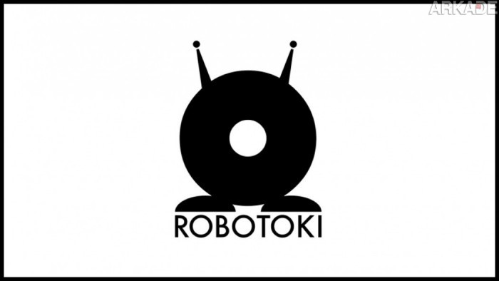 Robotoki fecha suas portas e manda Human Element para a geladeira