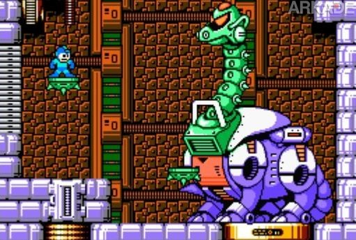 Este jogo do Mega Man feito por uma fã (e disponível para baixar) é quase bom demais para ser verdade!