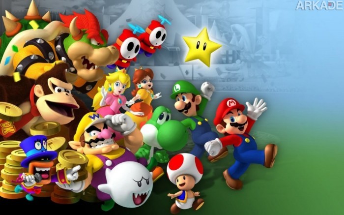 Notícia triste: Nintendo encerra oficialmente suas atividades no Brasil