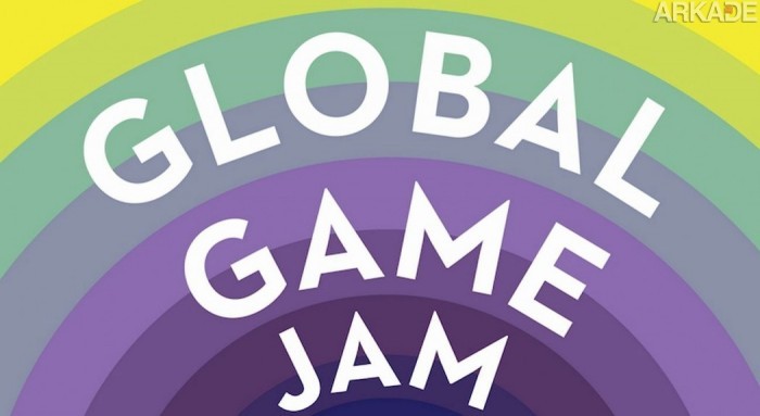 Confira os melhores jogos brasileiros criados na Global Game Jam 2015