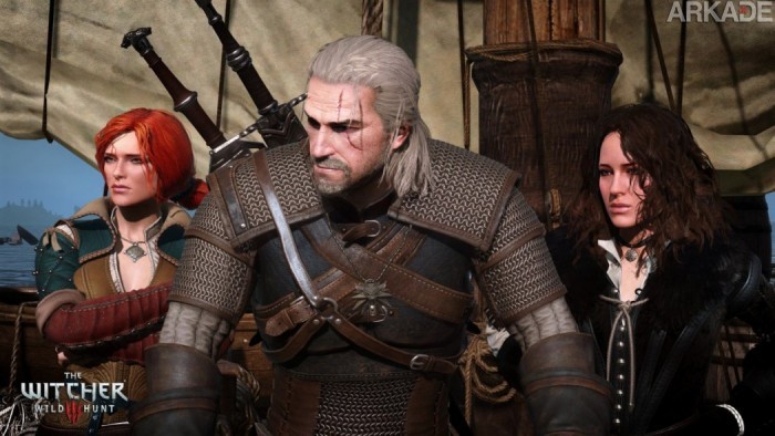 witcher