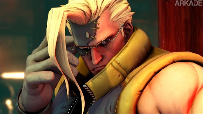 Street Fighter V: Charlie Nash mostra seus golpes (em 1080p a 60fps) em novo trailer