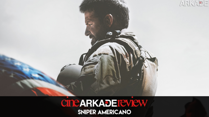 Sniper Americano