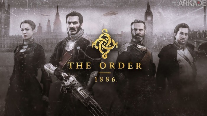 The-Order-1886-Game-Wallpaper