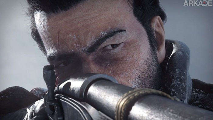 Jogadores poderão controlar a câmera com os olhos na versão PC de Assassin's Creed: Rogue