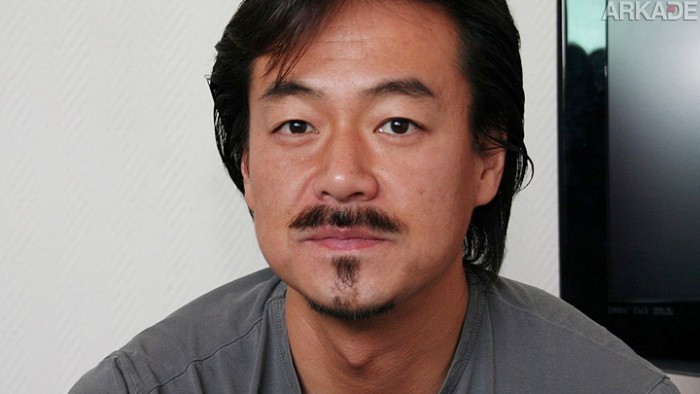 Criador de Final Fantasy será homenageado pelo conjunto da obra no GDC 2015