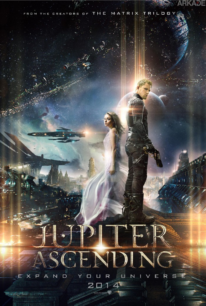 jupiter 5