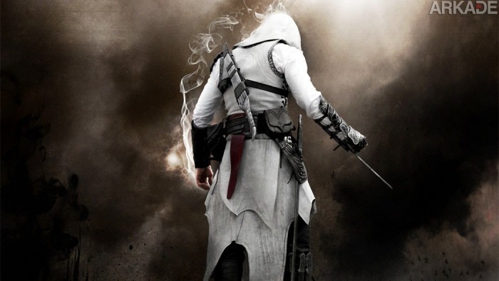 Filme de Assassin's Creed ganha data de lançamento oficial: 21 de dezembro de 2016