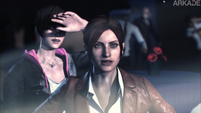 Análise Arkade: a tensão e o terror de Resident Evil Revelations 2 - Episódio 1: Penal Colony