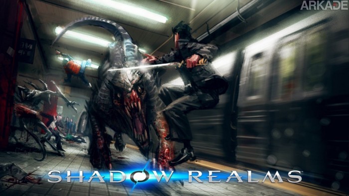 Bioware cancela o desenvolvimento de Shadow Realms para se focar em Mass Effect, Star Wars e "novo IP"