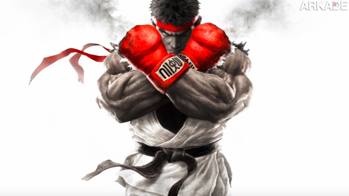 Street Fighter V pode chegar no outono de 2016, de acordo com post da Capcom