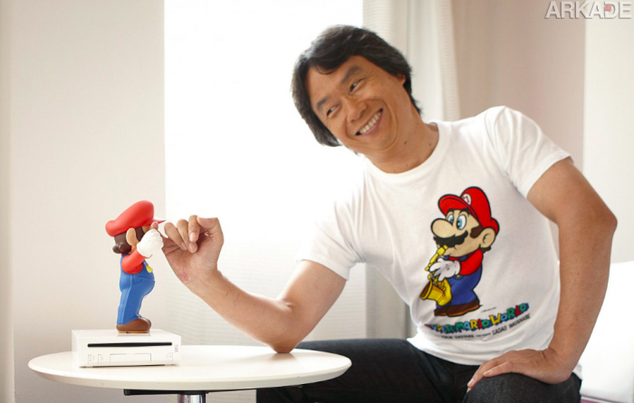 Mais Nintendo: pré-venda pro NX já existe e nada de Miyamoto nos jogos móveis, por enquanto