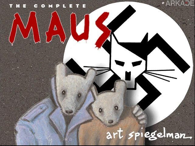 Maus