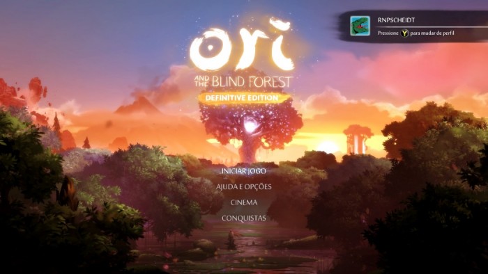 Análise Arkade: revisitando o belo e desafiador Ori and the Blind Forest Definitive Edition