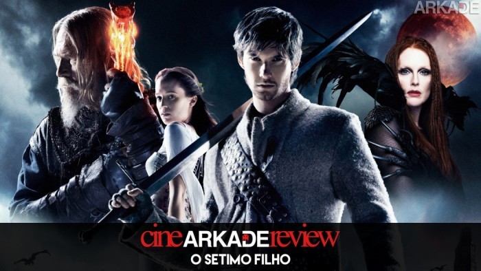 Seventh Son