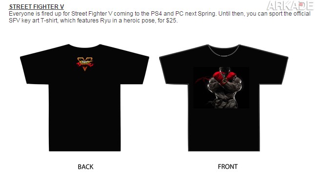 Street_Fighter_5_Tshirt