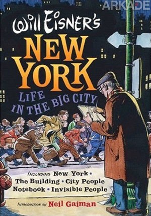 WillEisner