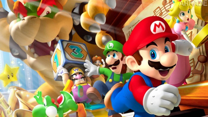 Com parceria, Nintendo começará a criar jogos para celulares e outros dispositivos