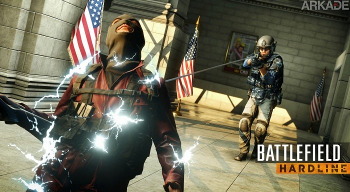 Lançamentos da semana: Battlefield: Hardline, Tales from the Borderlands, Final Fantasy Type-0 HD e mais