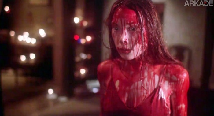 carrie