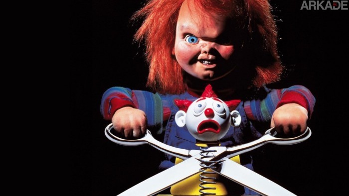 chucky