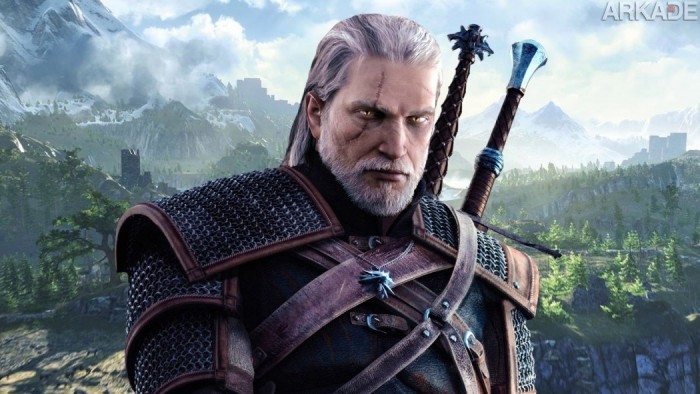 geralt