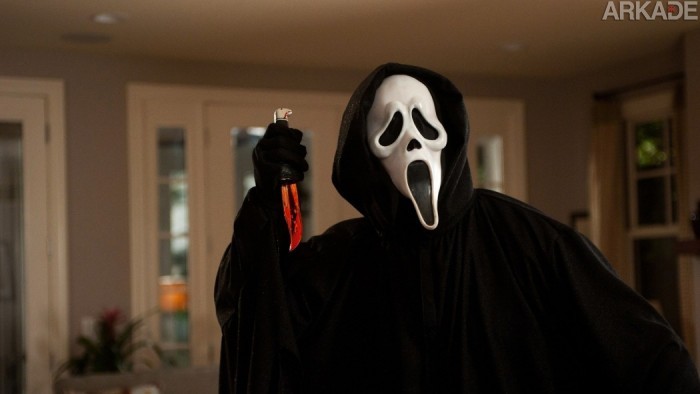 ghostface