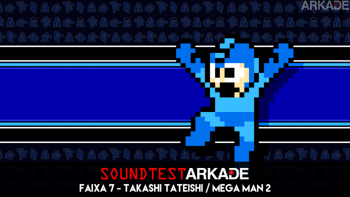 mega man