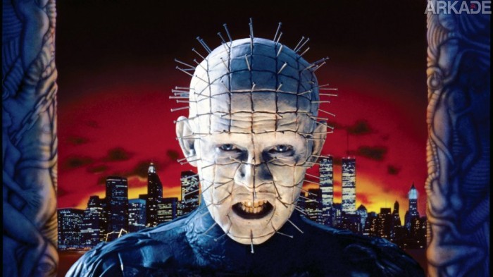 pinhead