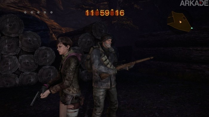 revil 11