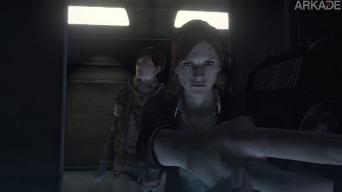 Análise Arkade: o terror chega ao fim em Resident Evil Revelations 2 Episódio 4 - Metamorphosis