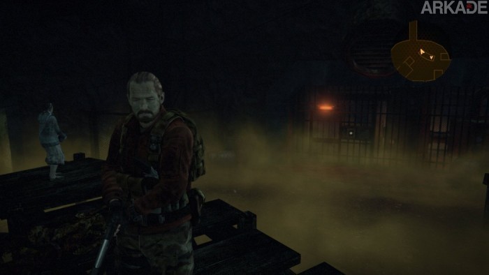 Análise Arkade: o terror chega ao fim em Resident Evil Revelations 2 Episódio 4 - Metamorphosis