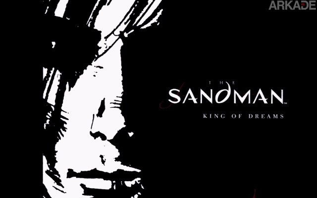 sandman