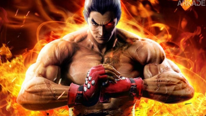 GDC 2015: "Sem querer querendo", Tekken 7 foi confirmado para Playstation 4 e Xbox One