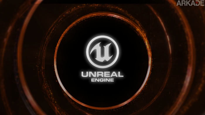 Desenvolvedores profissionais e amadores, aproveitem: agora o Unreal Engine 4 é gratuito