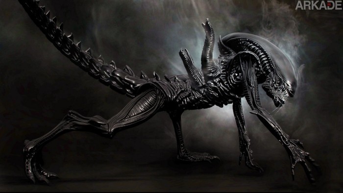 xenomorph