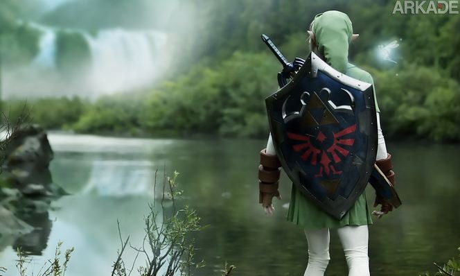 zelda