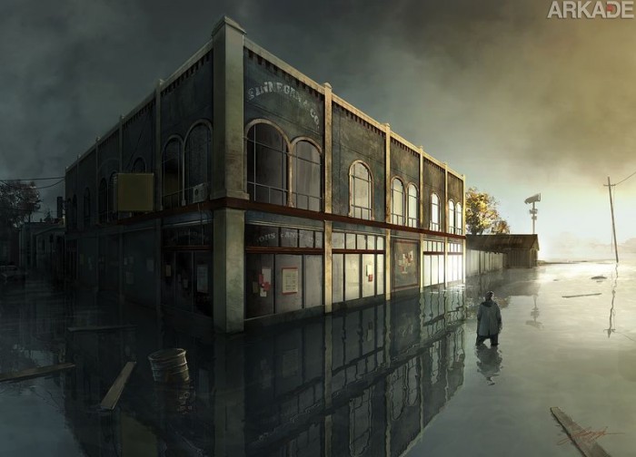 Alan Wake 2: vídeo mostra 13 minutos de gameplay de um protótipo que foi engavetado